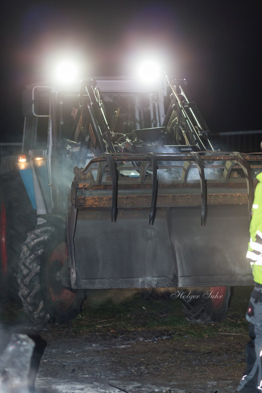 Bild 131 - Osterfeuer